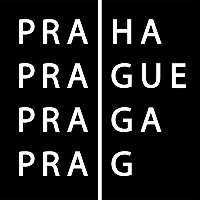 Logo Hlavniho mesta Prahy
