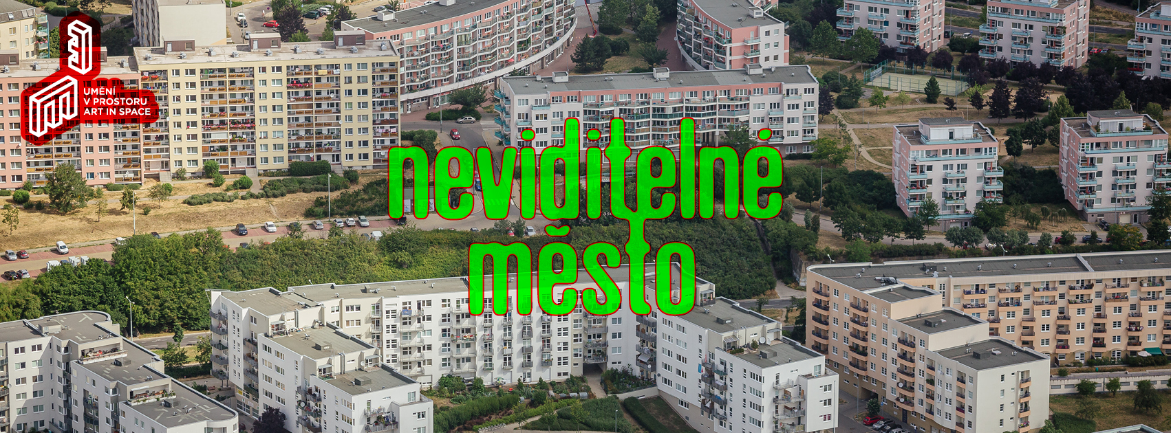 M3 – Neviditelné město