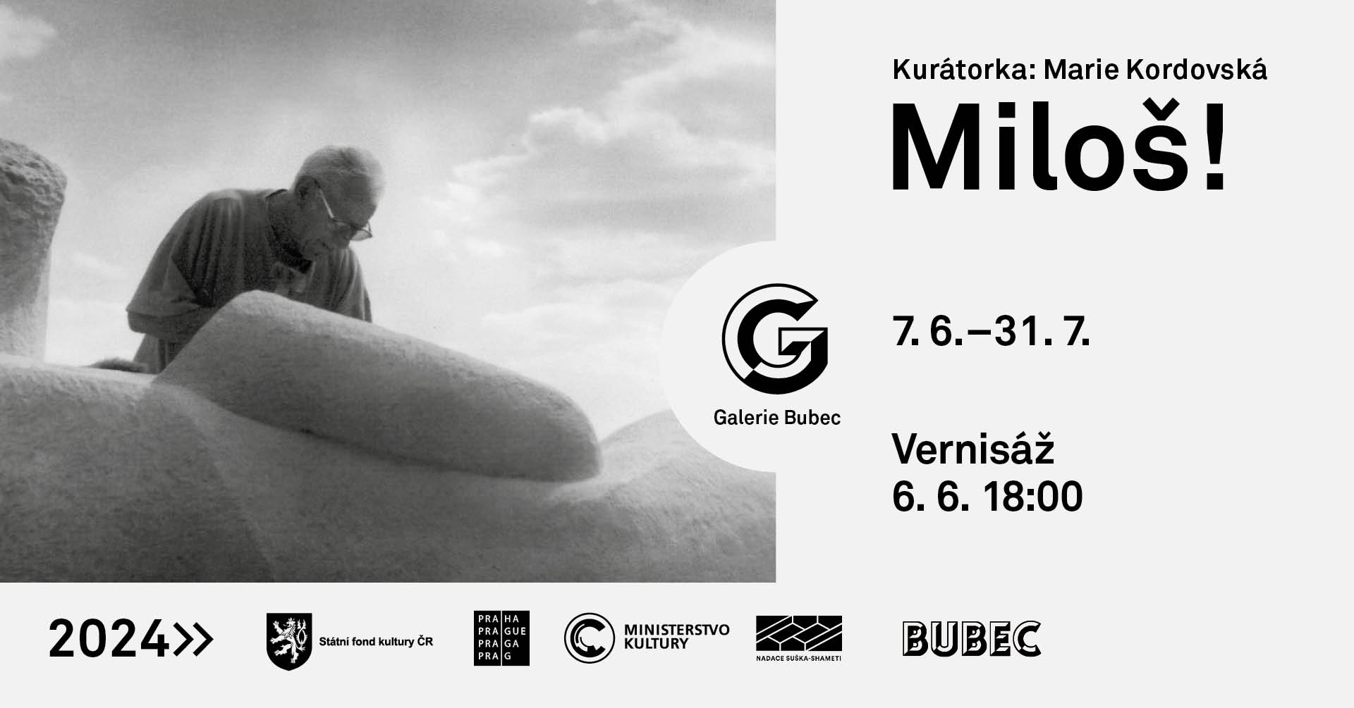 Miloš!