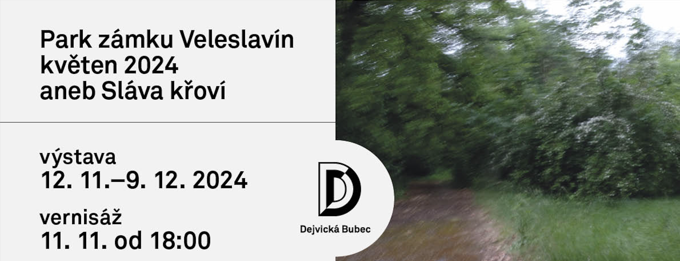 Veleslavín_Sláva křoví