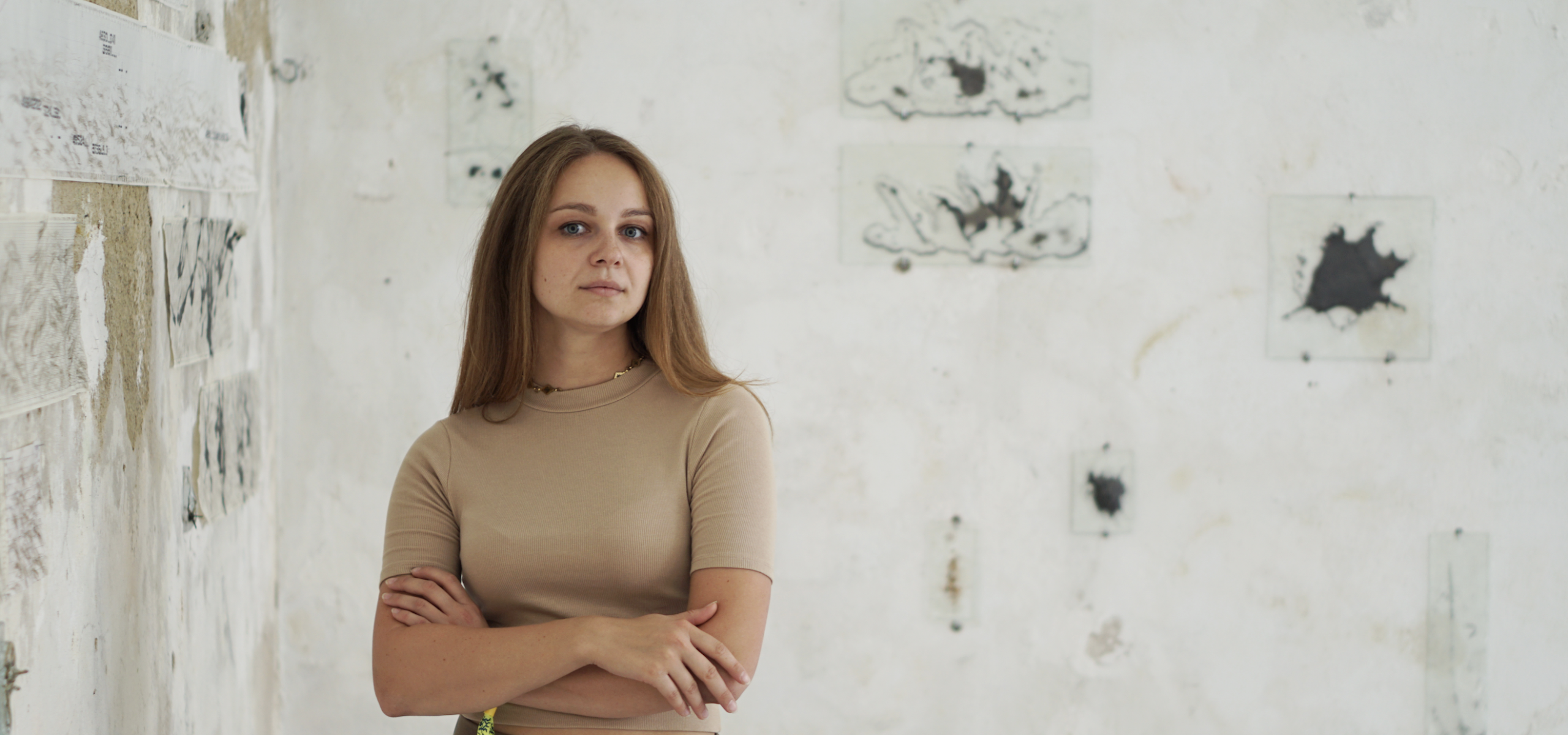 Povídky o stepi – Sofiia Korotkevych