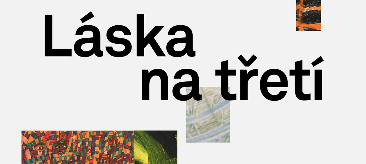 Barvolam – Láska na třetí