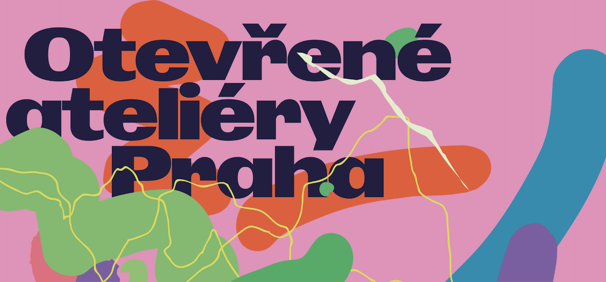 Otevřené ateliéry ve Studiu Bubec