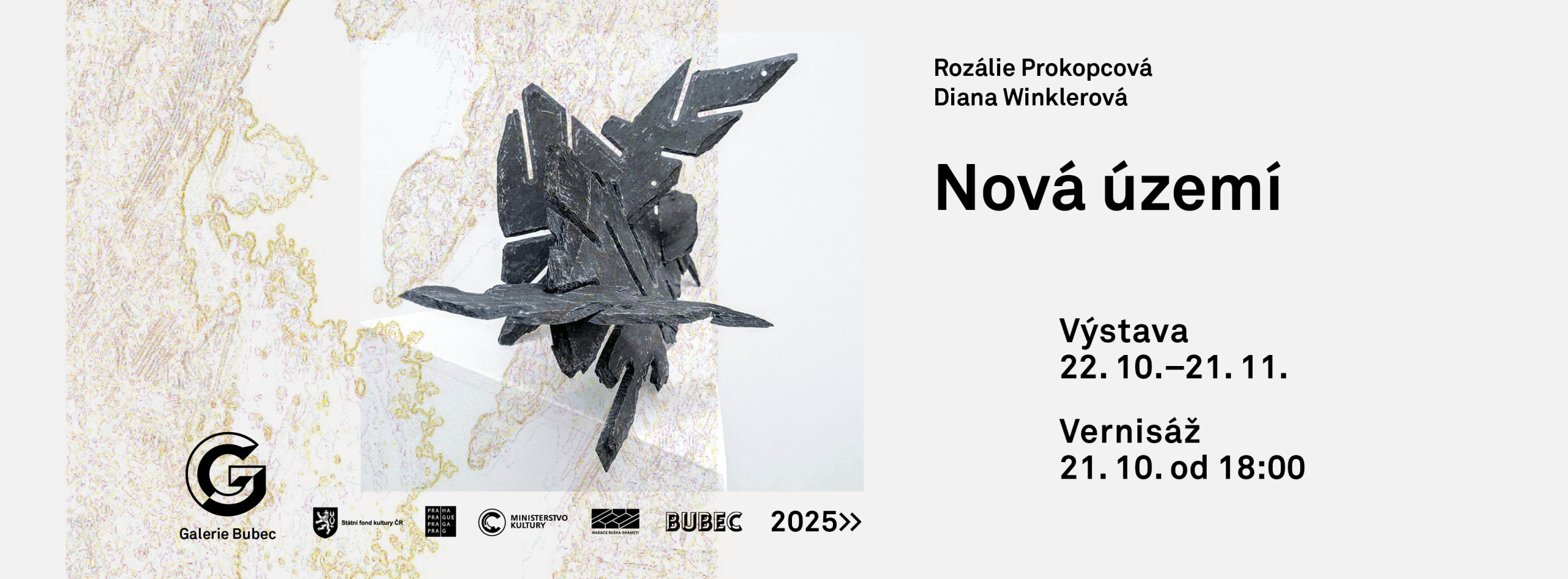 Nová Území – Prokopcová, Winklerová